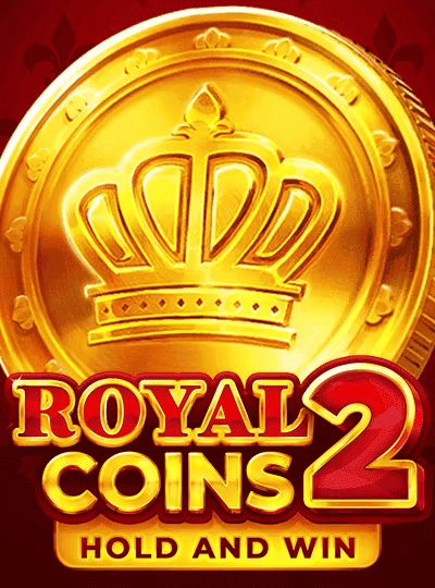 New slot game cover