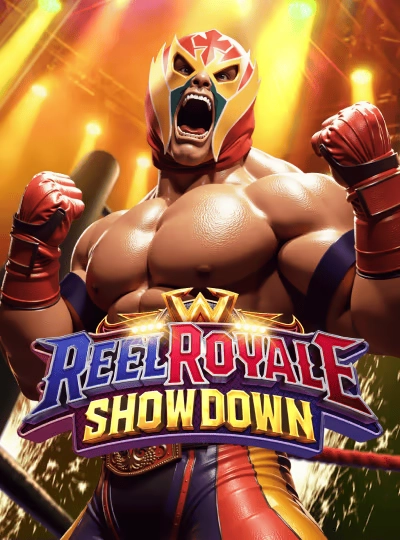 Popular slot game cover
